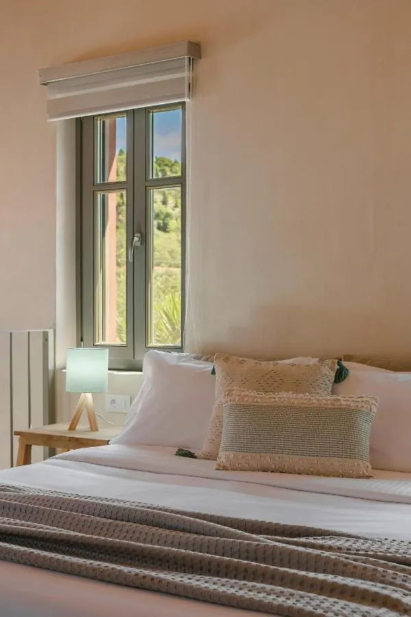 Chromata Assos Villas Kefalonia Asos Grekland