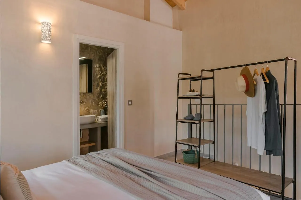 Chromata Assos Villas Kefalonia Asos 0*,