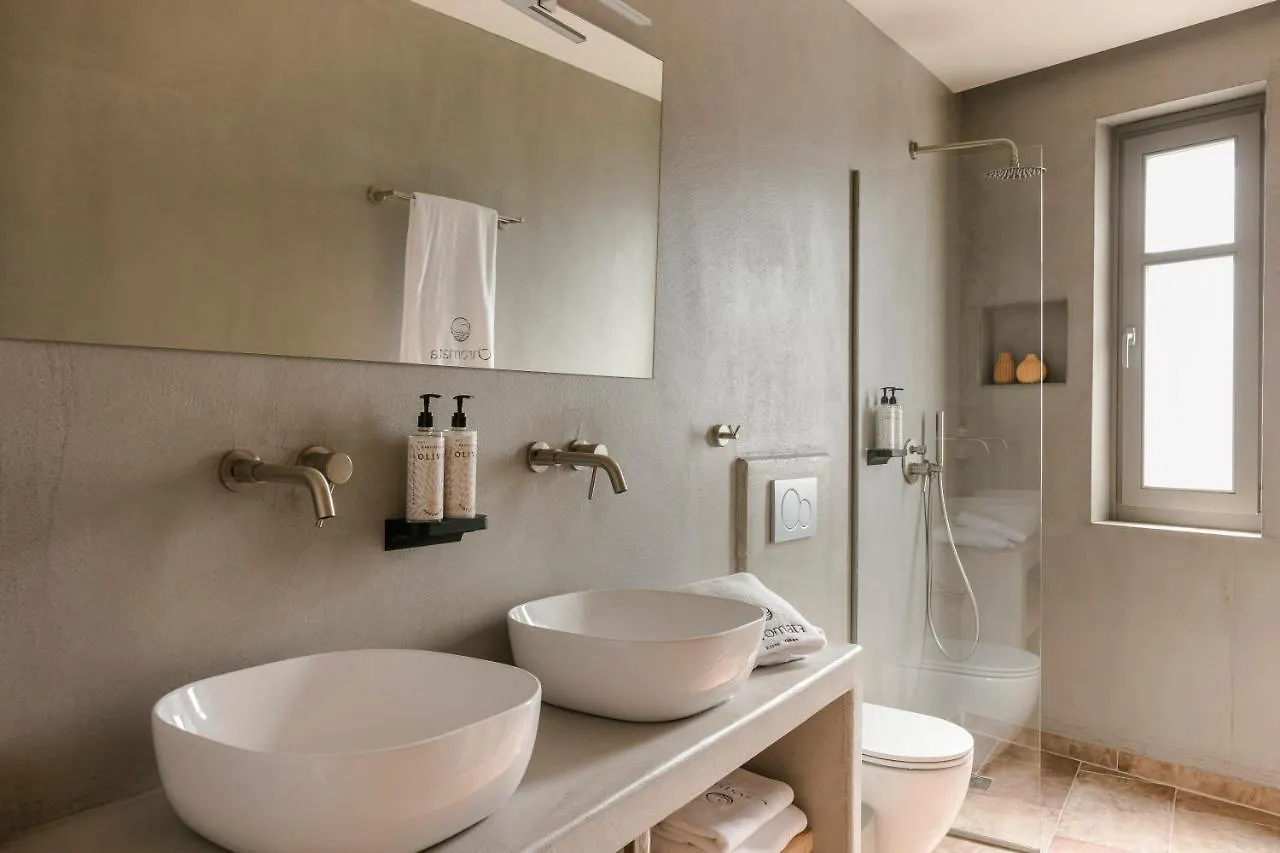 Chromata Assos Villas Kefalonia Asos Hotell