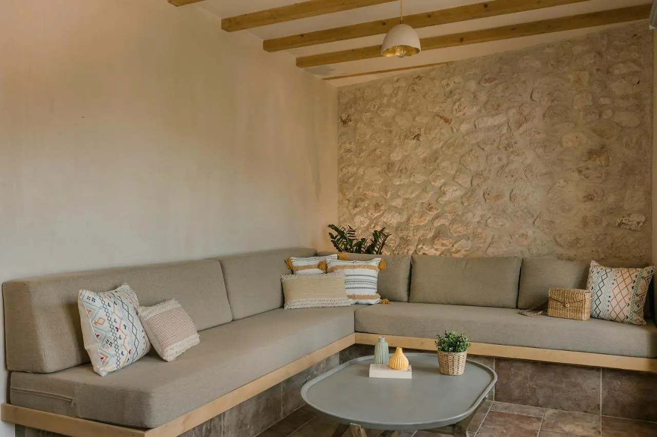Chromata Assos Villas Kefalonia Asos 0*,  Greece