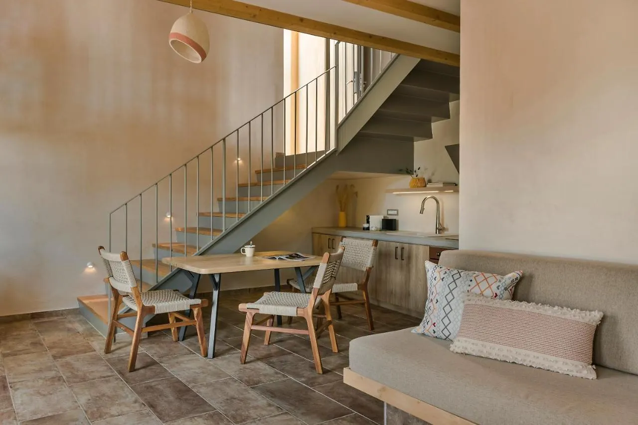 Chromata Assos Villas Kefalonia Asos
