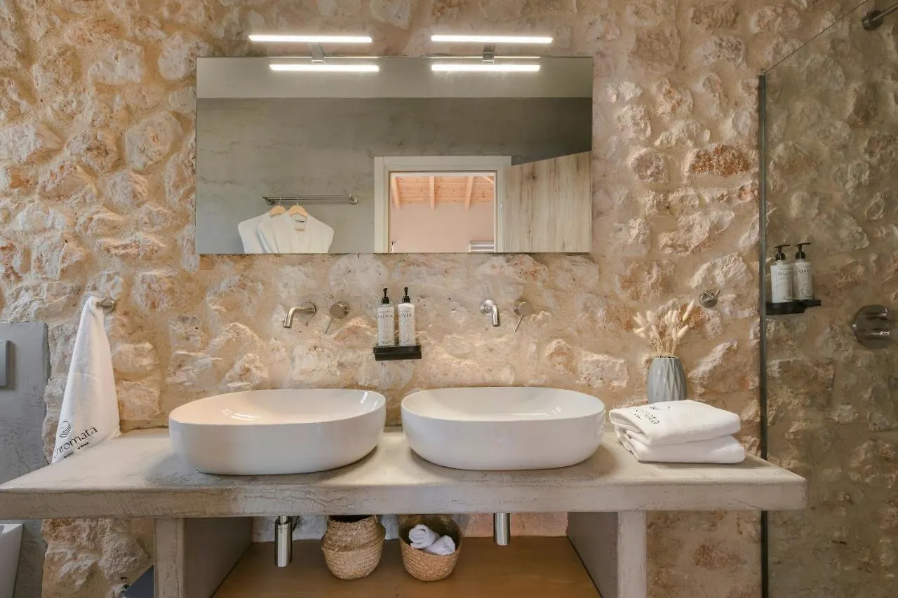 Chromata Assos Villas Kefalonia Asos 0*,