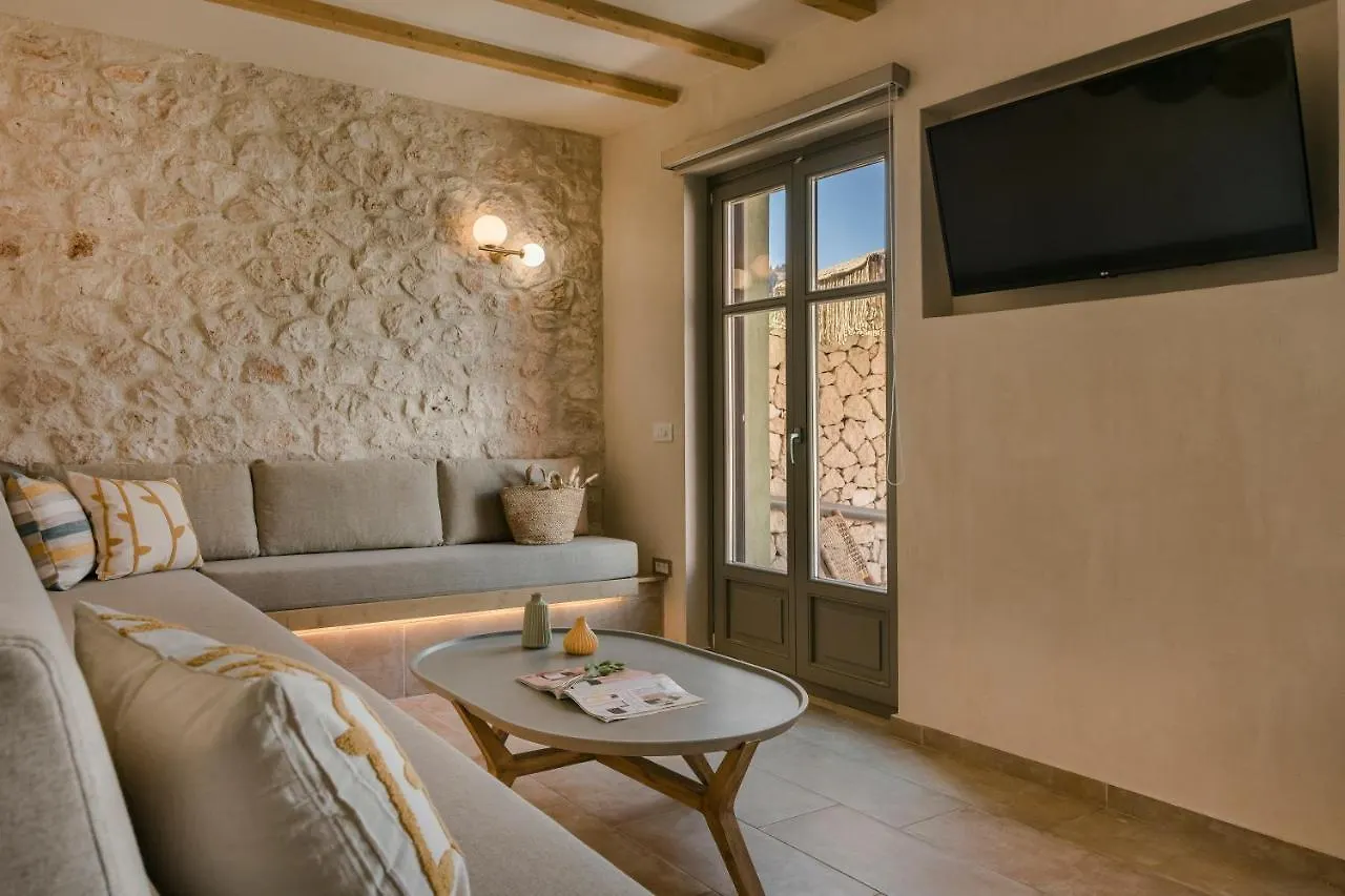 Chromata Assos Villas Kefalonia Asos 0*,