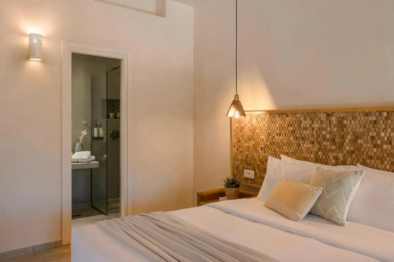 Chromata Assos Villas Kefalonia Asos Greece