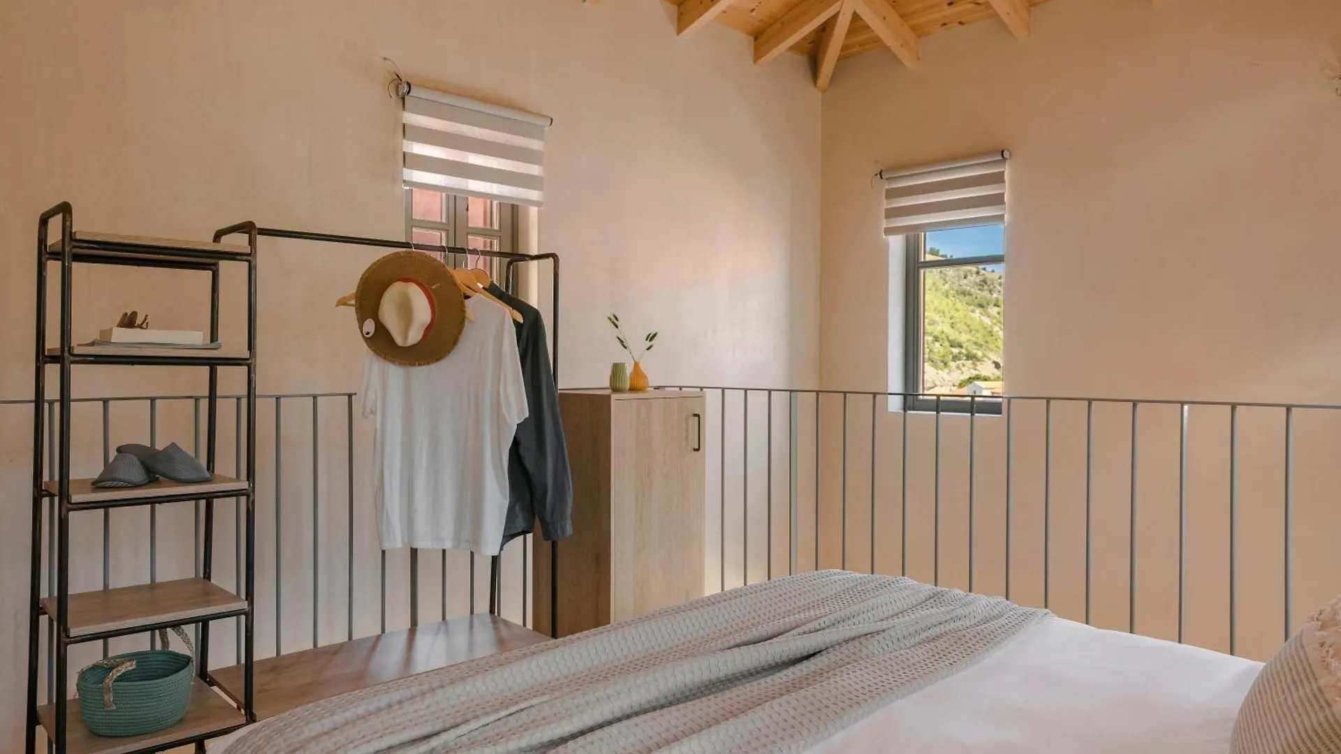 Chromata Assos Villas Kefalonia Asos 0*,  Grekland