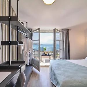 Porta Squero Premium Rethymno (Crete)