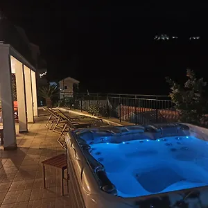 Dionos Holiday home