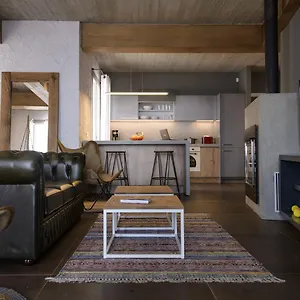 Vivere Villa